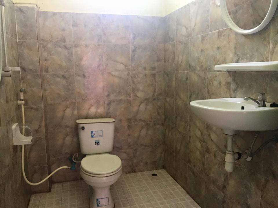 Real Vang Vieng Backpacker Hostel Екстериор снимка